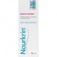 Nourkrin Hair Growth Scalp Lotion - Pack of 75ml