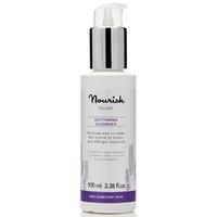 Nourish London Relax Softening Lavender Cleanser 100ml