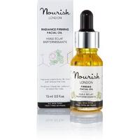 nourish london radiance firming facial oil 15ml