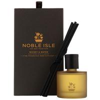 Noble Isle Home Fragrance Whisky and Water Fragrance Room Diffuser