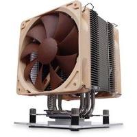 Noctua NH-U12P SE2 Intel LGA1366, LGA1156, LGA1155, LGA775 and AMD AM2, AM2+, AM3 aluminum with nickel plated copper base Processor Cooler