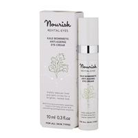 Nourish London Revital Eyes Eye Cream - 10ml