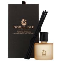 Noble Isle Home Fragrance Rhubarb Rhubarb Fragrance Room Diffuser