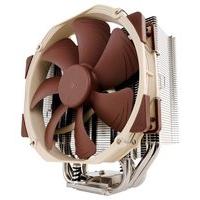 noctua nh u14s slim u series single tower cpu cooler