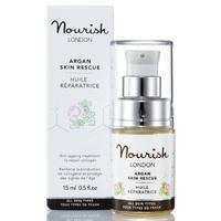 Nourish London Argan Skin Rescue 15ml