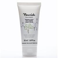 Nourish London Argan and Kale Hand Cream