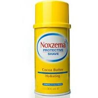 Noxzema Shaving Foam With Cocoa Butter 300ml