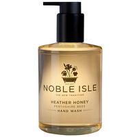 Noble Isle Hand Wash Heather Honey Hand Wash 250ml