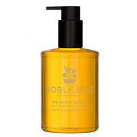 noble isle bath and shower gel whisky and water bath and shower gel 25 ...