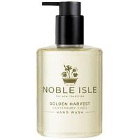 Noble Isle Hand Lotion Golden Harvest Hand Wash 250ml