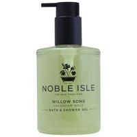 Noble Isle Bath and Shower Gel Willow Song Bath and Shower Gel 250ml