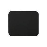 Novatech Black Mouse Mat