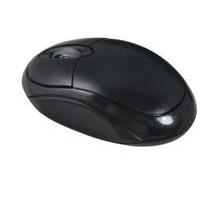 Novatech USB Optical Scroll Mouse- Wired
