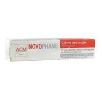Novophane Nail Cream 15 ml