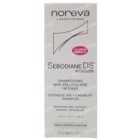 Noreva Sebodiane DS Intensive Shampoo Anti-Flakes 150 ml