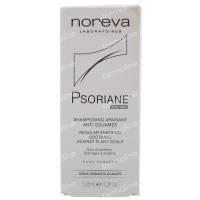 Noreva Psoriane Shampoo Anti-Flakes 125 ml