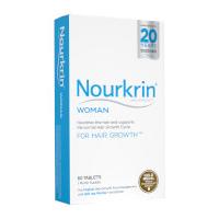 Nourkrin Woman (60 Tablets)