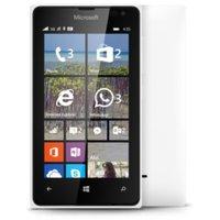 Nokia Lumia 435 Smartphone - White - 4" LCD, 8GB Flash, Windows Phone 8.1