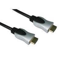 Novatech HDMI Cable - 5m- (v1.4)