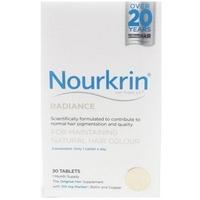 nourkrin radiance tablets