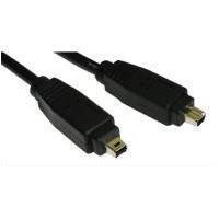 Novatech Firewire 400 Cable - 5m