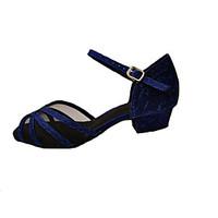 non customizable womens dance shoes satin leatherette satin leatherett ...