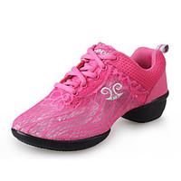 non customizable womens dance shoes leather leather latin modern sneak ...