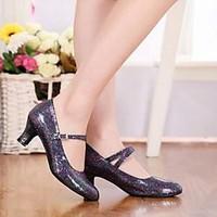 non customizable womens dance shoes latinmodernperformance sparkling g ...