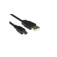 Novatech USB 2.0 to Mini Cable -...