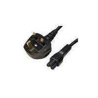 novatech clover leaf power cable 18m