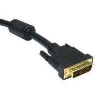 Novatech DVI-I Dual Link Cable - 3m