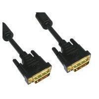 Novatech DVI-D Dual Link Cable - 2m