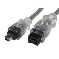 Novatech Firewire 800 Cable - 3m