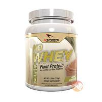 No Whey! Protein 1kg - Pumpkin Pie