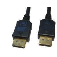 Novatech Display Port Cable - 5m