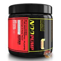 noopump 32 servings blood orange