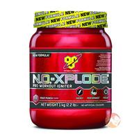 NO Xplode 3.0 30 Servings - Watermelon