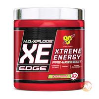 NO-Xplode XE Edge 25 Servings Blue Raspberry