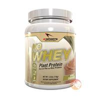 No Whey! Protein 1kg-Candy Cane