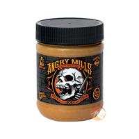 Non-Caffeinated Protein Infused Peanut Spread 340g Killer Caramel