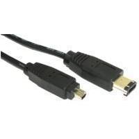 novatech firewire 400 cable 5m