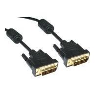 novatech dvi d single link cable 1m