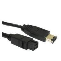 novatech firewire 800 cable 2m