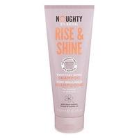 noughty rise shine everyday shine shampoo 250ml