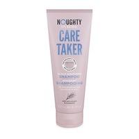 noughty care taker scalp soothing shampoo 250ml