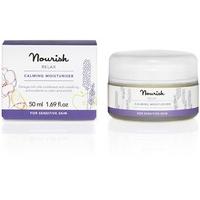 Nourish Relax Calming Moisturiser, 50ml