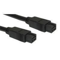 Novatech Firewire 800 Cable - 2m