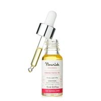 Nourish Radiance Firming Facial Oil, 15ml