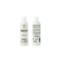 noah volumising shampoo 250ml with citrus fruits