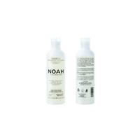 noah regenerating shampoo 250ml with argan oil